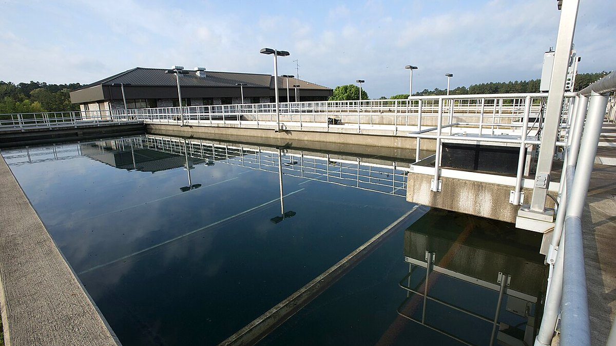 Паспорт безопасности объекта водоснабжения и водоотведения в Геленджике: ПП № 1467
