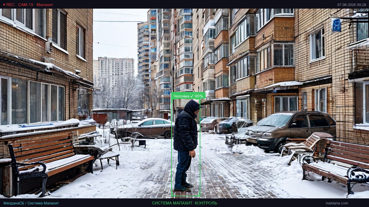Мониторинг технических помещений ЖК в Геленджике — от 800 ₽/дом/мес