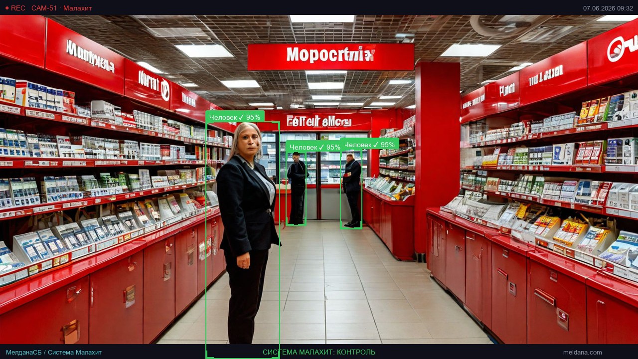 Мониторинг депозитария и банковских ячеек в Геленджике — от 2 100 ₽/депозитарий/мес
