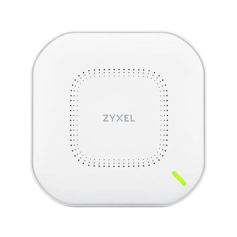 Точка доступа Zyxel NebulaFlex NWA210AX NWA210AX-EU0103F 