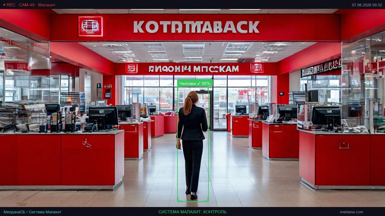 Контроль маршрутов инкассации в Геленджике — от 2 400 ₽/маршрут/мес