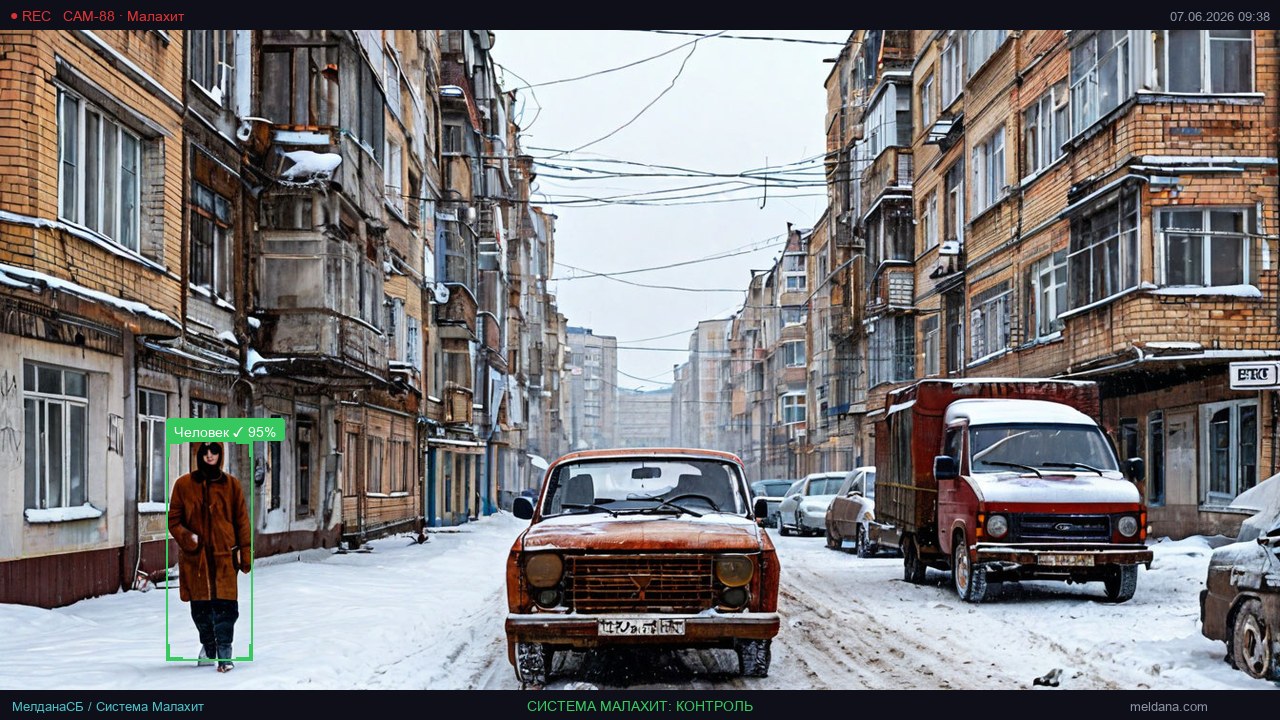 Охрана памятников от вандализма в Геленджике — от 1 400 ₽/памятник/мес