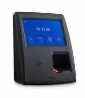 PERCo Биометрический терминал учета рабочего времени CR11.1 