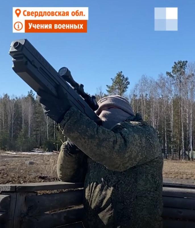 Система антидрон "Мелдана": Эффективная защита от FPV-дронов в Геленджике 