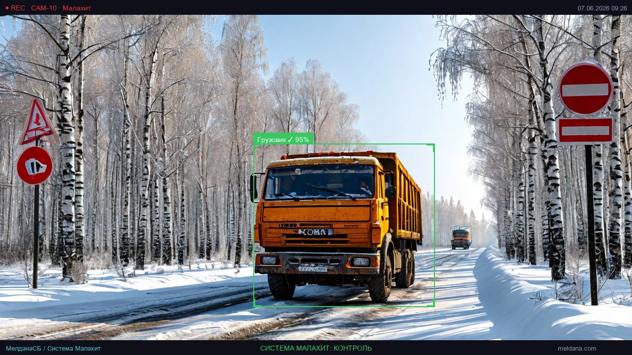 Контроль маршрутов спецтехники на объекте в Геленджике — от 2 100 ₽/единица/мес