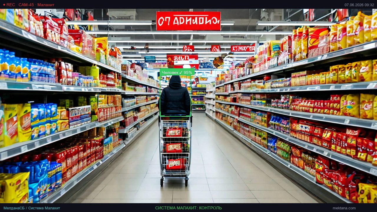 Аналитика эффективности digital signage в Геленджике — от 1 500 ₽/экран/мес