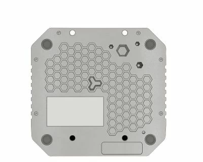 Точка доступа MikroTik LtAP вид сзади