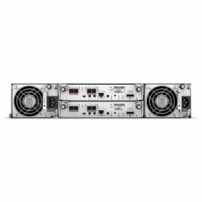 Система хранения HPE MSA 2052 x24 2.5 SAS (Q1J31B) 