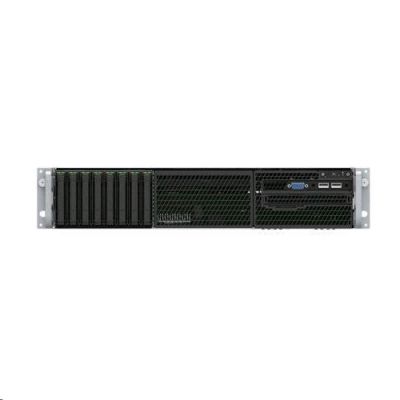 Платформа Intel Original R2208WFTZSR 2.5" 10G 2P 1x1300W (R2208WFTZSR 986049) 