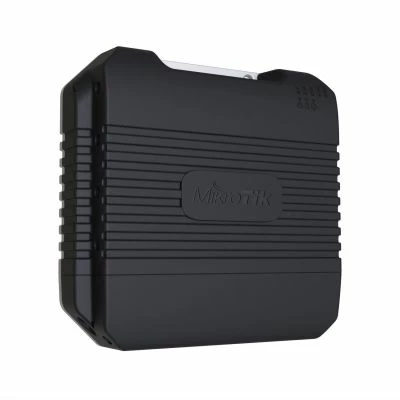 Точка доступа MikroTik LtAP вид спереди