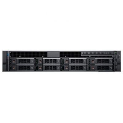 Сервер Dell PowerEdge R740 2x5118 16x32Gb x16 2x960Gb 2.5" SSD SAS H730p LP iD9En 57416 2P+5720 2P 2x750W 3Y PNBD Conf-5 (210-AKXJ-146) 