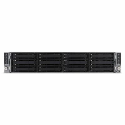 Платформа Intel Original R2208WFTZSR 2.5" 10G 2P 1x1300W (R2208WFTZSR 986049) 