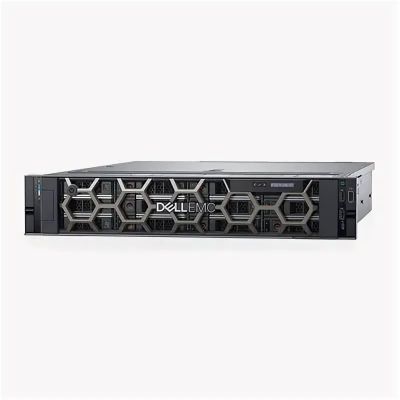 Сервер Dell PowerEdge R640 2x6230 4x16Gb 2RRD x10 2x1.2Tb 10K 2.5" SAS H730p mc iD9En 57416 4P+5720 2P 2x750W 5Y NBD Conf 2 (210-AKWU-206) 