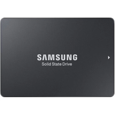 Samsung SSD PM897, 960GB (MZ7L3960HBLT-00A07) 
