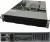 Платформа SuperMicro SSG-6029P-E1CR12T x12 LSI3108 10G 2P 2x1200W 