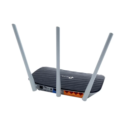 Маршрутизатор TP-Link Archer C20(RTC) 