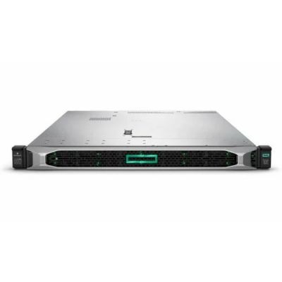 Сервер HPE ProLiant DL360 Gen10 1x5220R 1x32Gb S100i 10G 2P 1x800W (P24741-B21) 