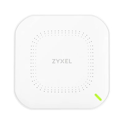 Точка доступа Zyxel NebulaFlex NWA90AX NWA90AX-EU0102F 