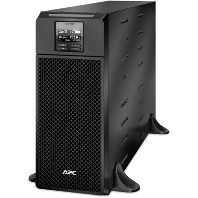APC Smart-UPS SRT 6000VA 