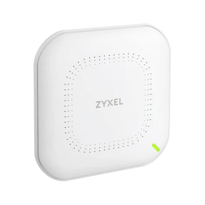 Точка доступа Zyxel NebulaFlex NWA90AX NWA90AX-EU0102F 