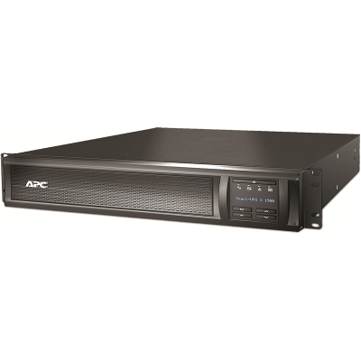 APC Smart-UPS X 1500VA 