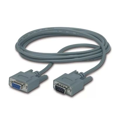 Кабель HPE 764646-B21 Serial DL360 Gen9/10 